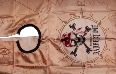 Map Designed Cape